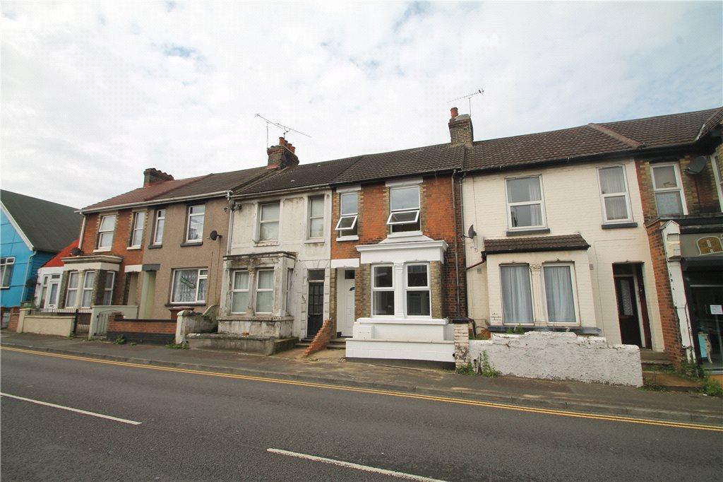 1 bedroom property to rent in Gillingham | Robinson Michael & Jackson