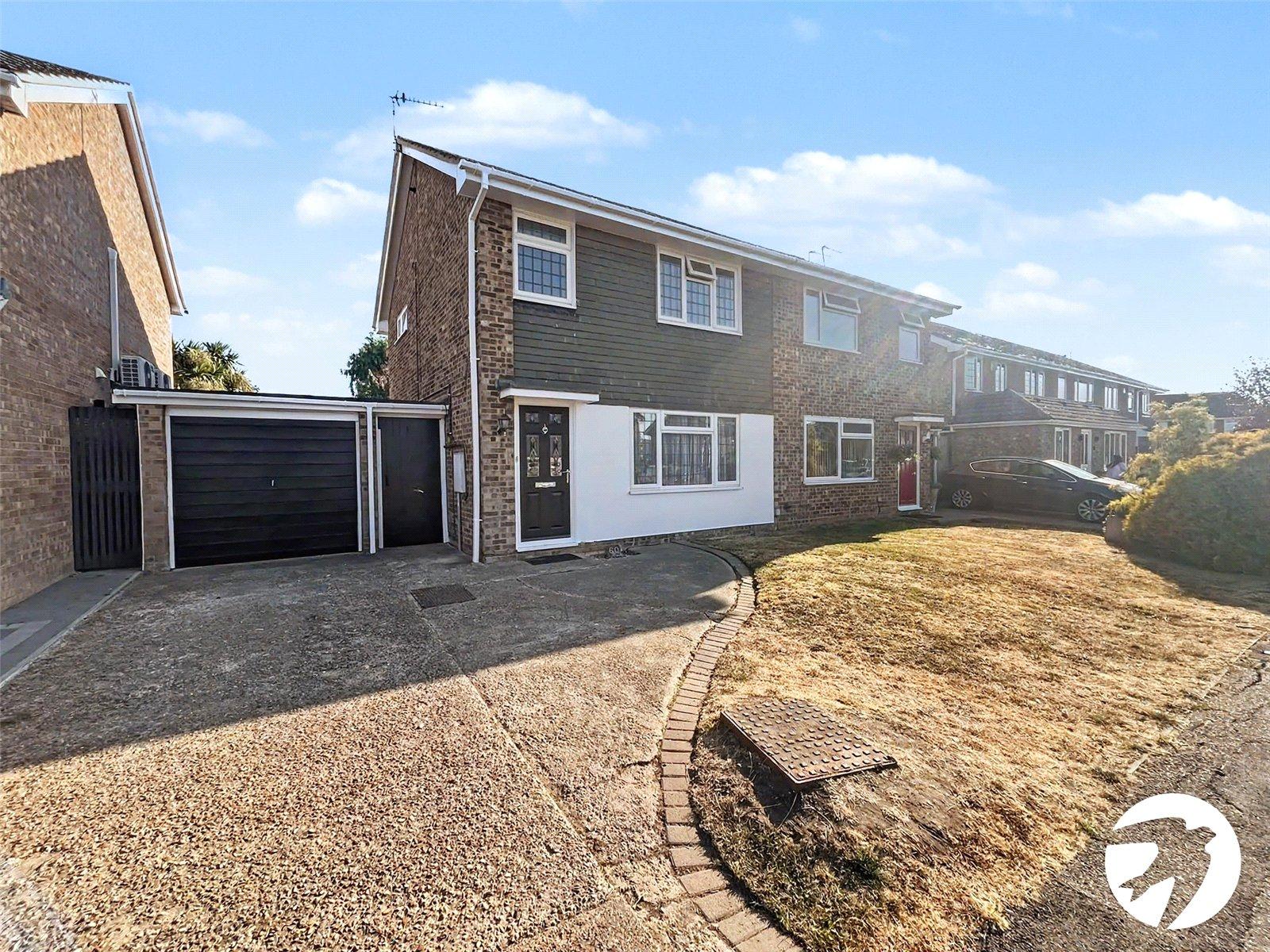 3 bedroom house to rent in Cliffe Woods | Robinson Michael & Jackson