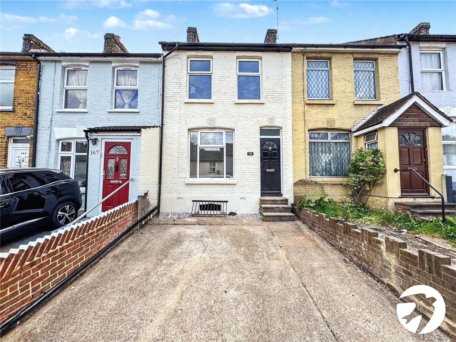 2 bedroom house to rent in Gillingham | Robinson Michael & Jackson