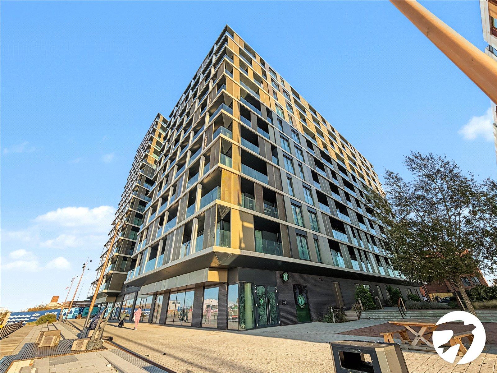 2 bedroom property to rent in Chatham | Robinson Michael & Jackson