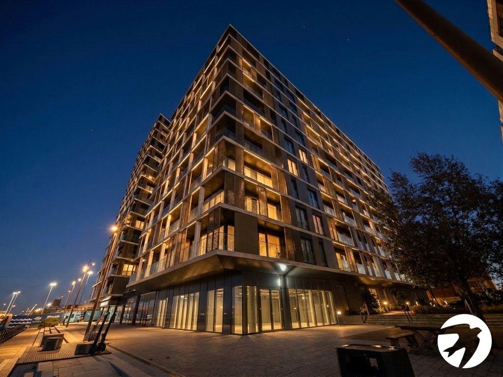 2 bedroom property to rent in Chatham | Robinson Michael & Jackson