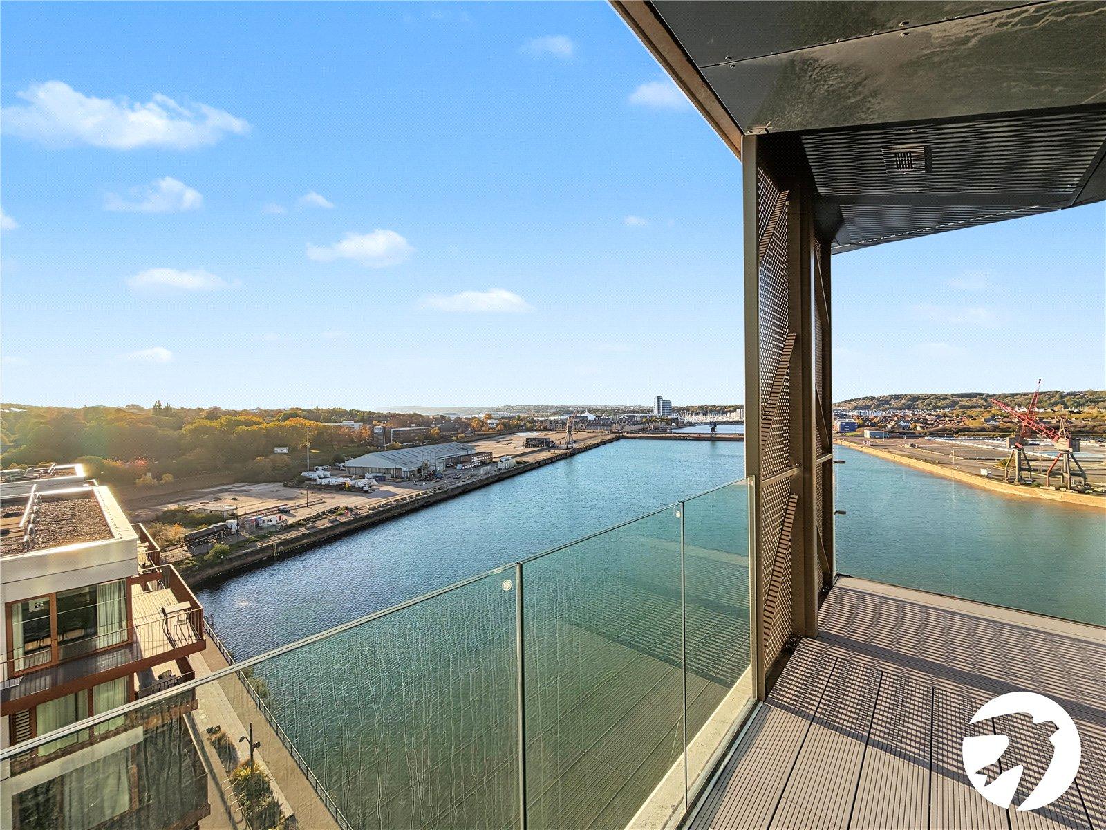 2 bedroom property to rent in Chatham | Robinson Michael & Jackson
