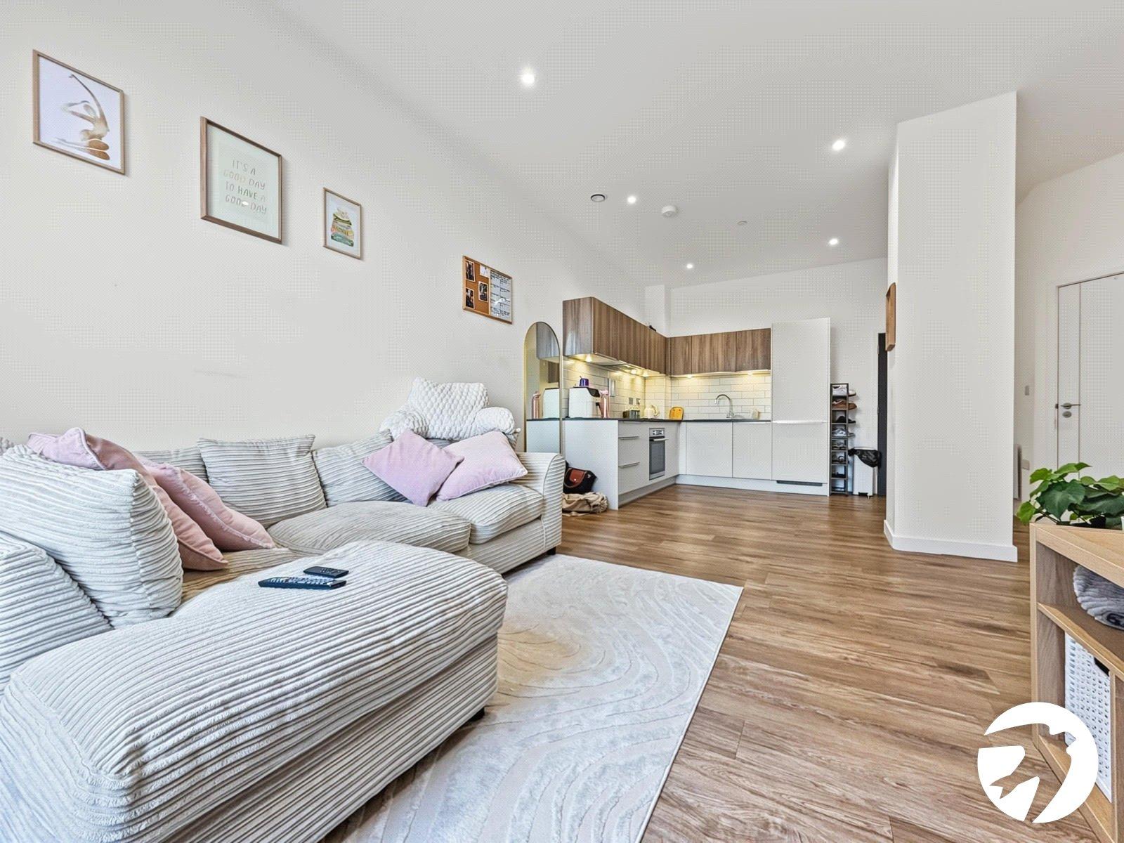 1 bedroom property to rent in Chatham Maritime | Robinson Michael & Jackson