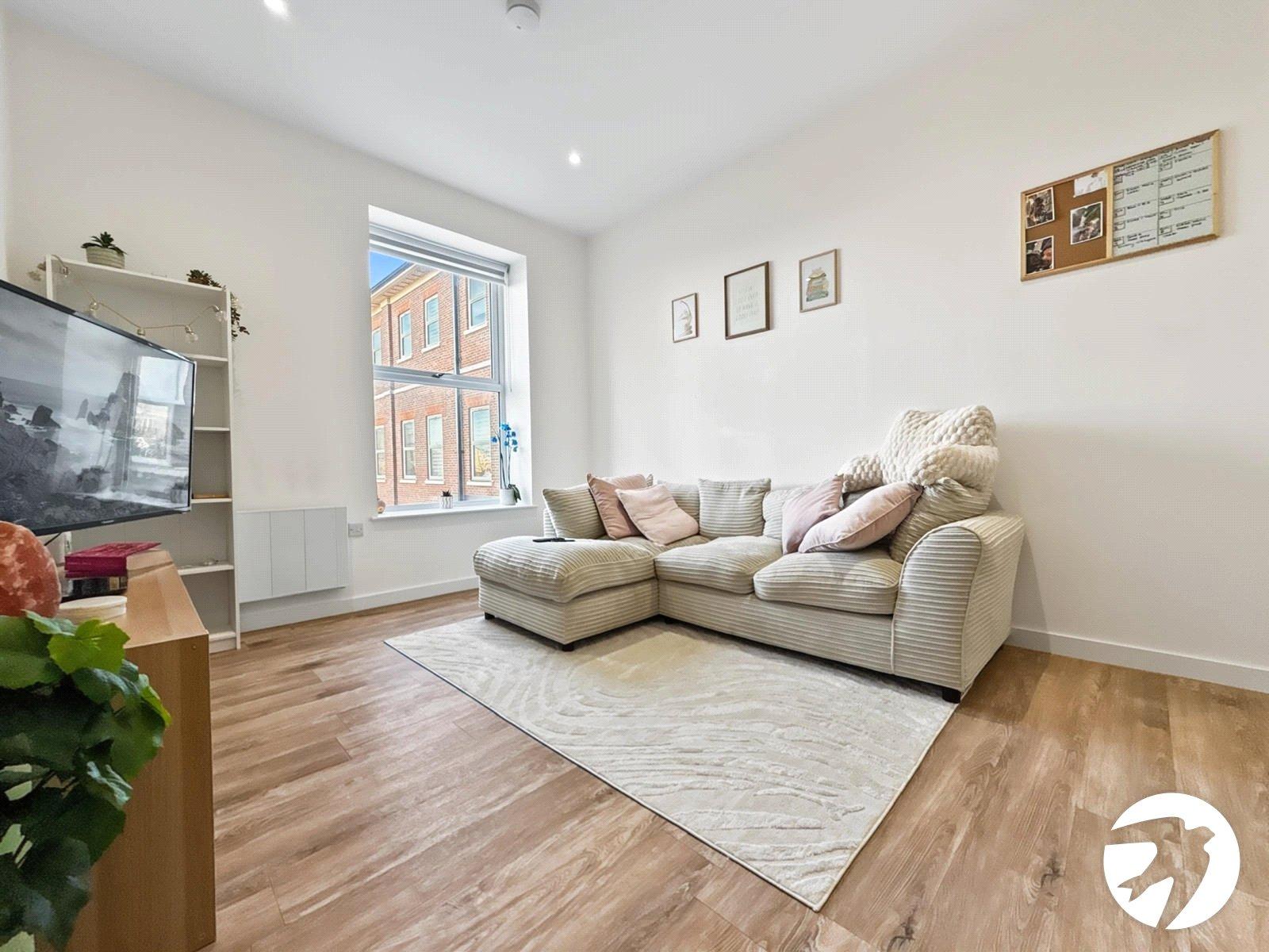 1 bedroom property to rent in Chatham Maritime | Robinson Michael & Jackson