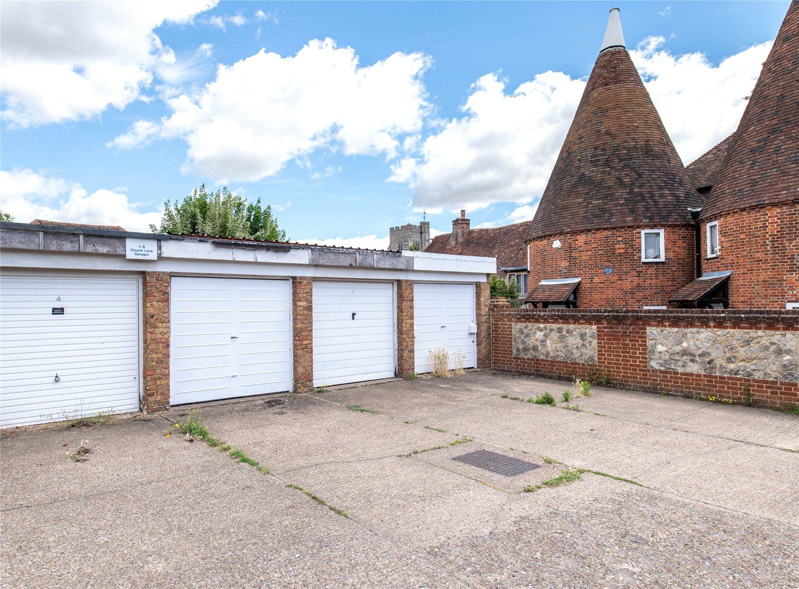 3 bedroom house for sale in Newington | Robinson Michael & Jackson