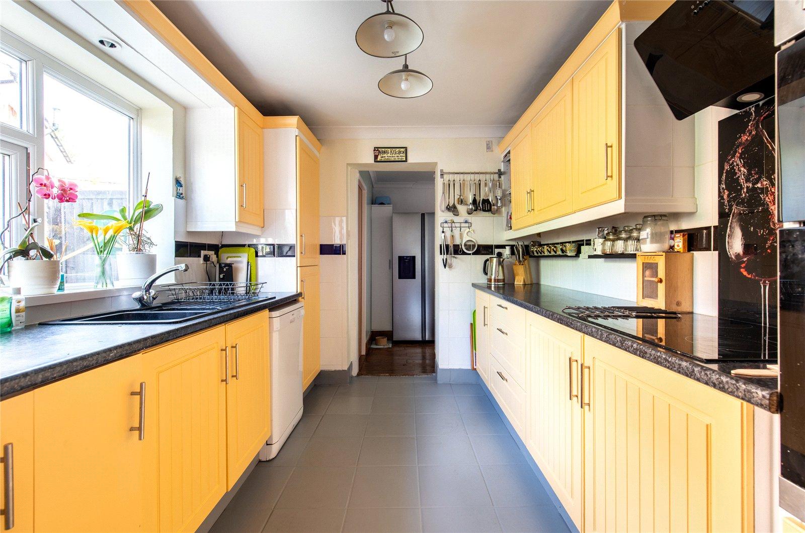3 bedroom house for sale in Newington | Robinson Michael & Jackson