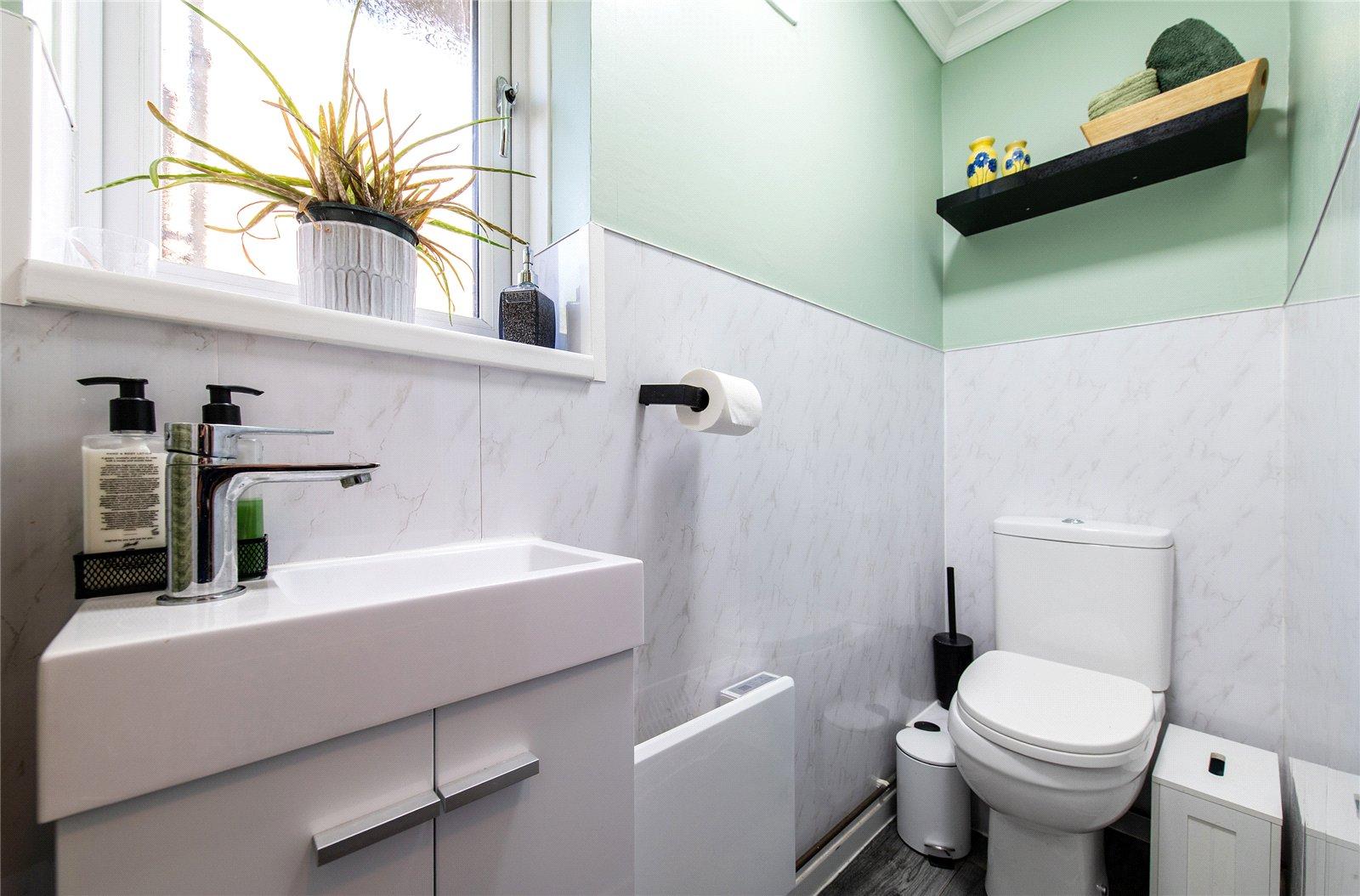 3 bedroom house for sale in Newington | Robinson Michael & Jackson
