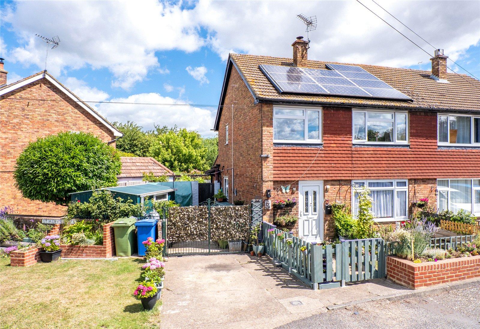 3 bedroom house for sale in Newington | Robinson Michael & Jackson