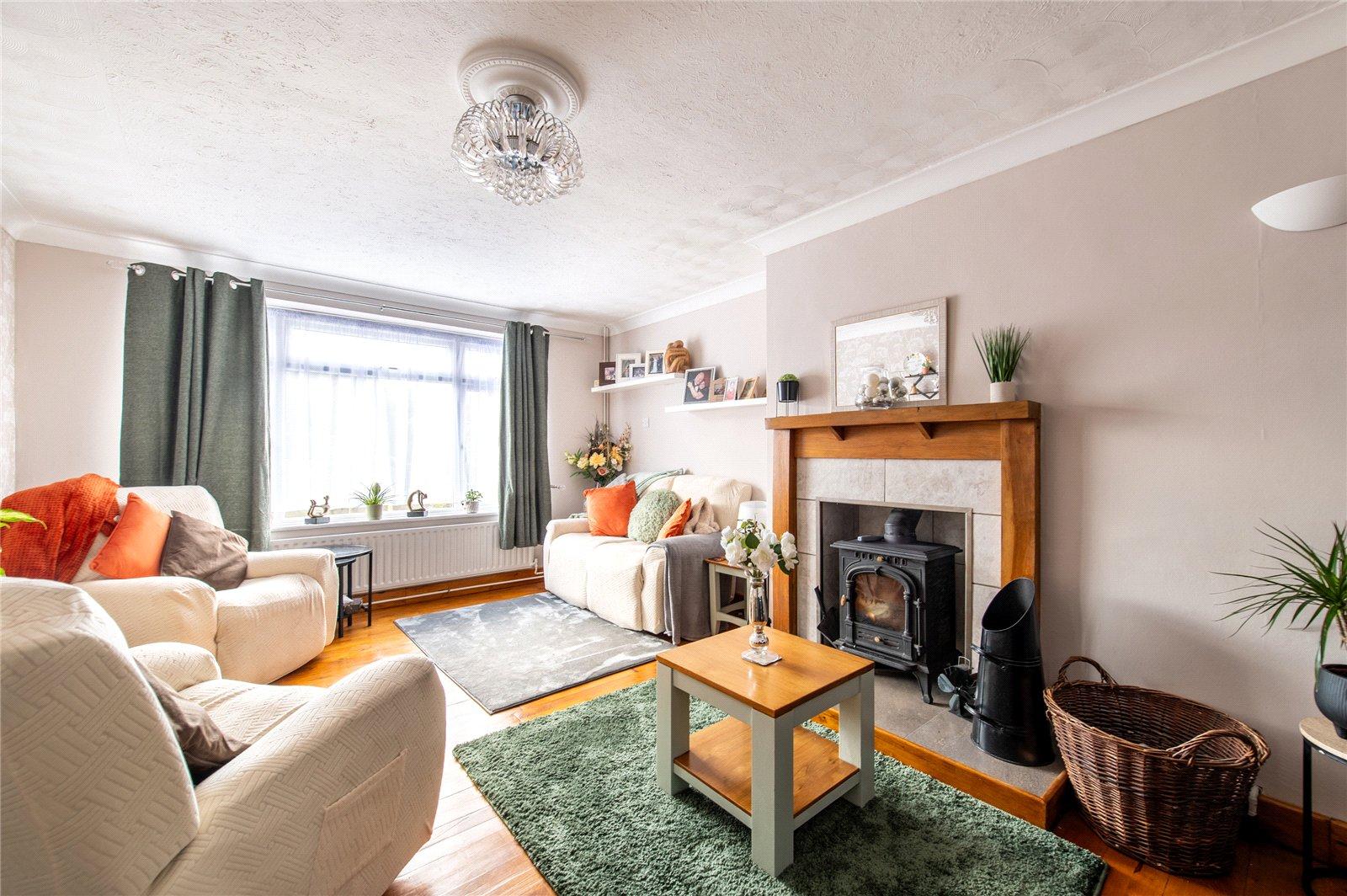 3 bedroom house for sale in Newington | Robinson Michael & Jackson