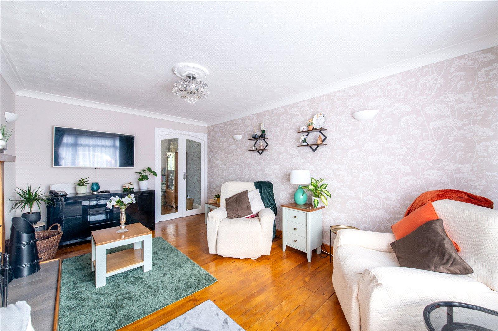 3 bedroom house for sale in Newington | Robinson Michael & Jackson