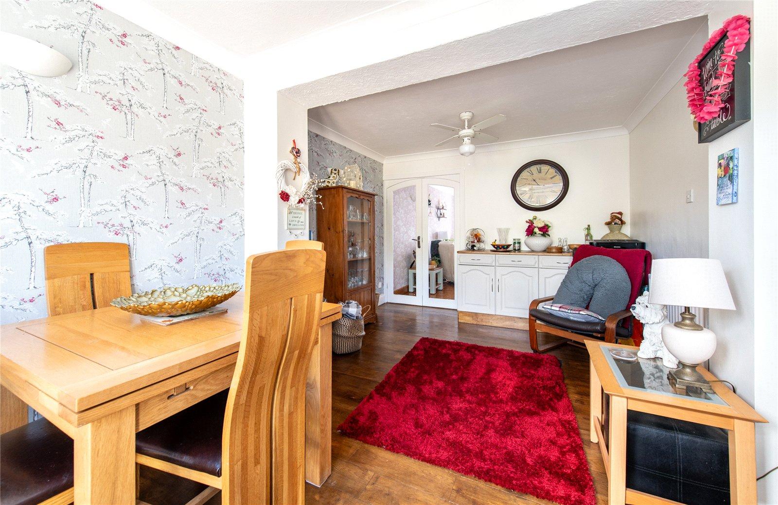 3 bedroom house for sale in Newington | Robinson Michael & Jackson