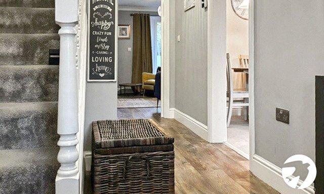 3 bedroom property for sale in Iwade | Robinson Michael & Jackson