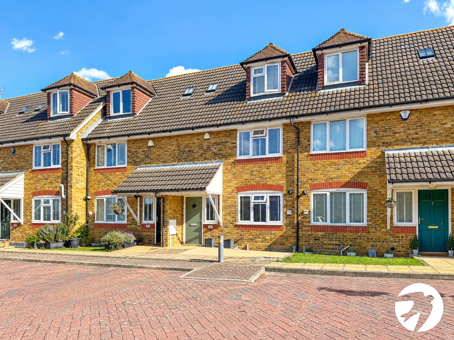 3 bedroom property for sale in Iwade | Robinson Michael & Jackson