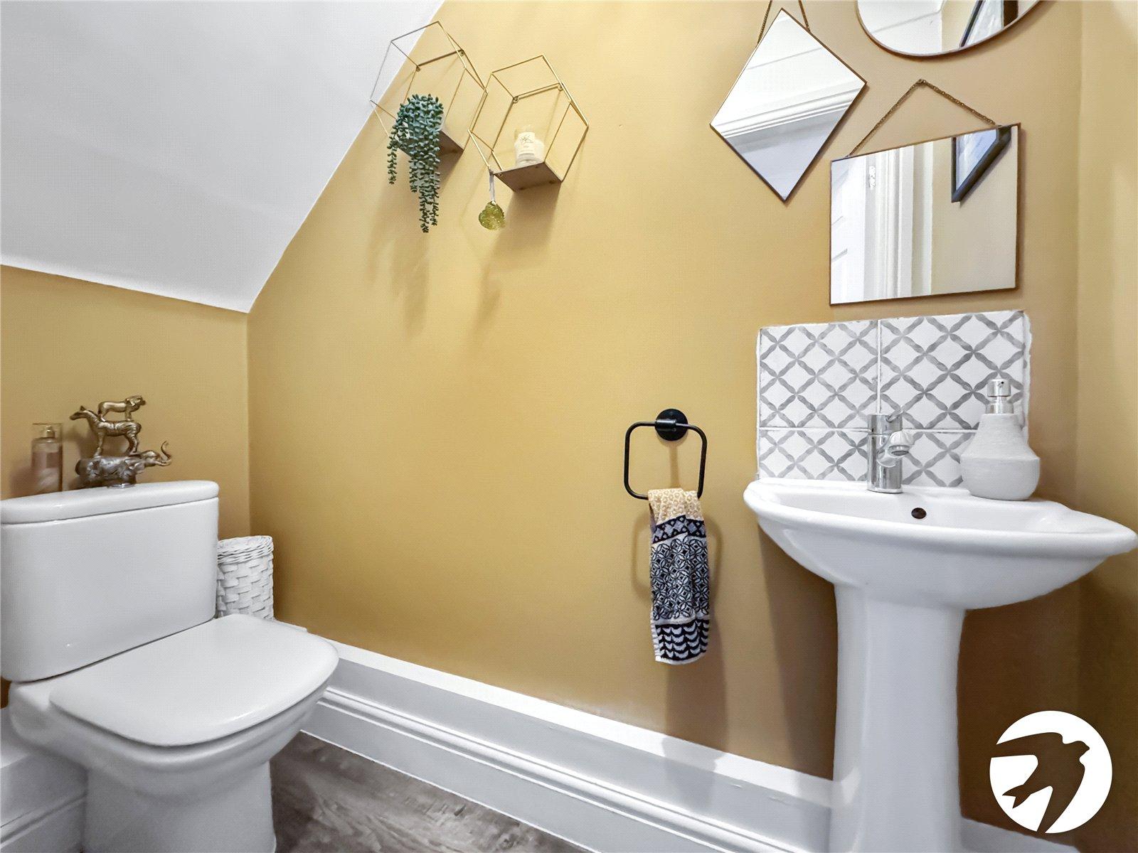 3 bedroom property for sale in Iwade | Robinson Michael & Jackson