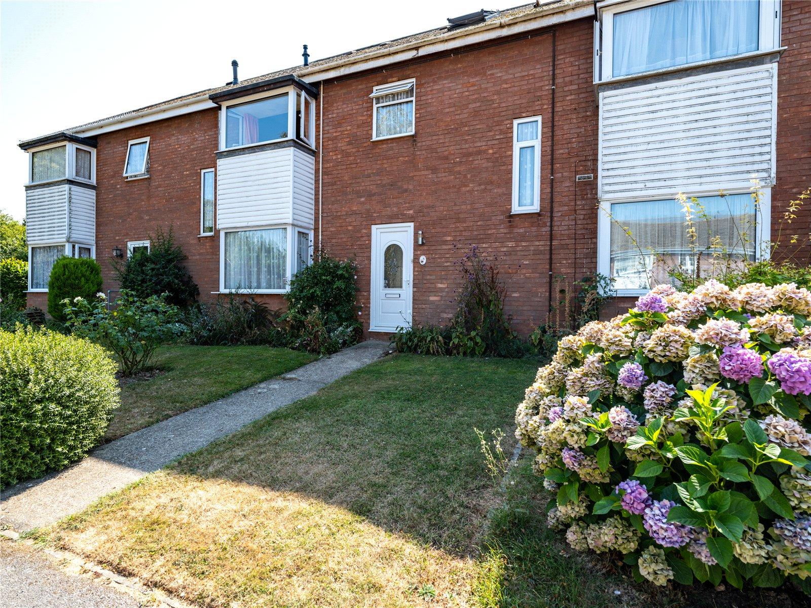 4 bedroom house for sale in Newington | Robinson Michael & Jackson