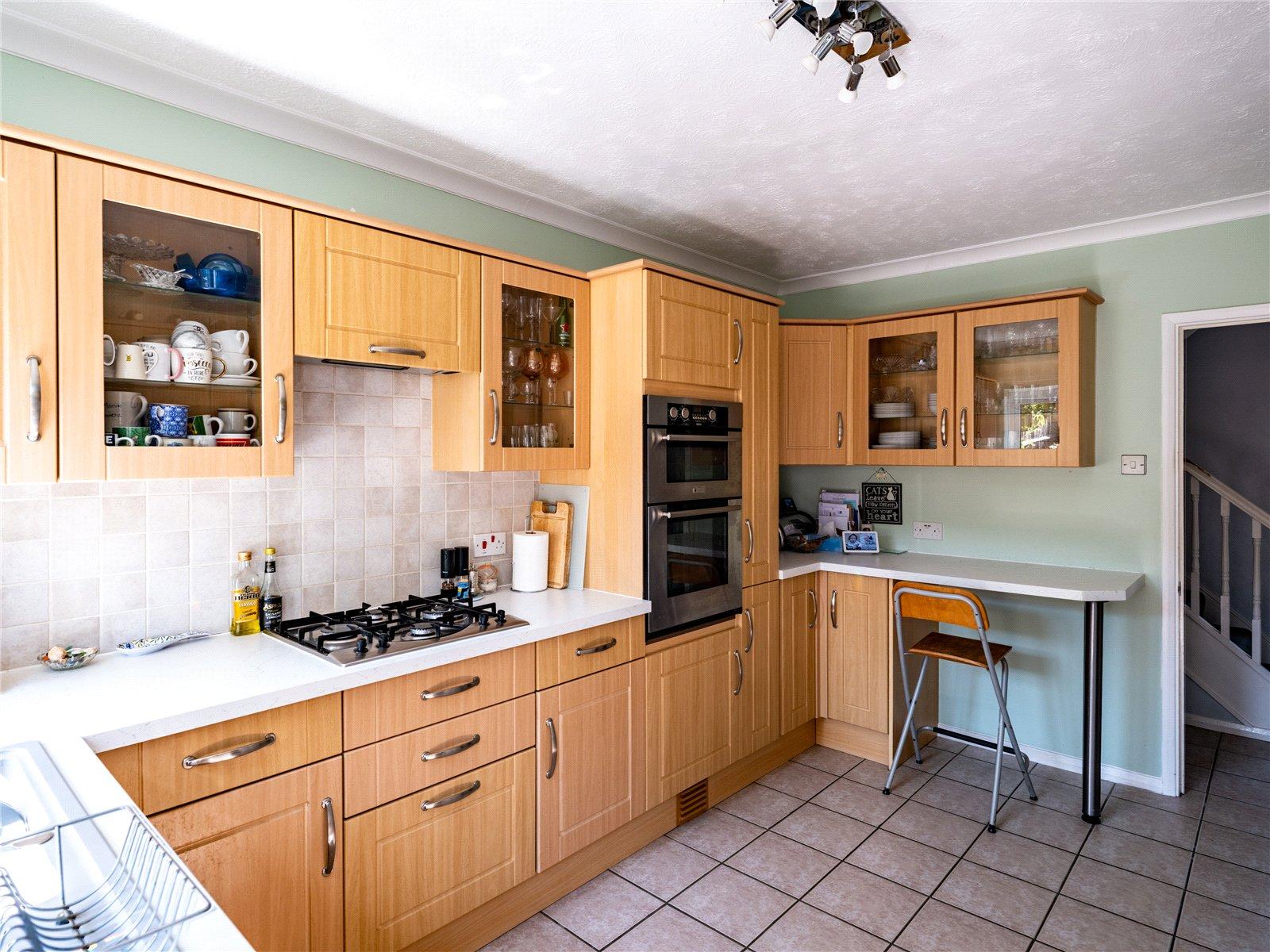 4 bedroom house for sale in Newington | Robinson Michael & Jackson