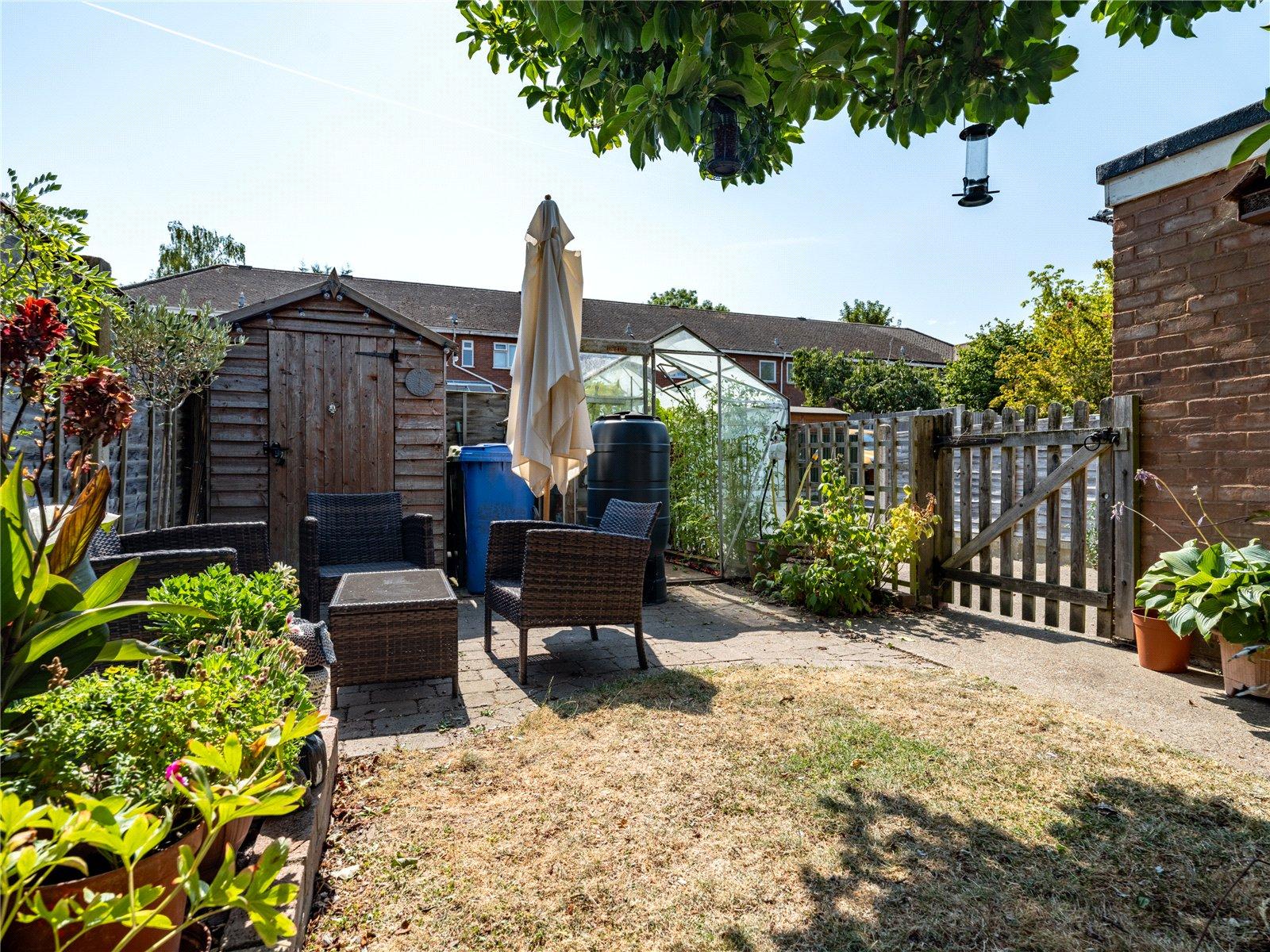 4 bedroom house for sale in Newington | Robinson Michael & Jackson