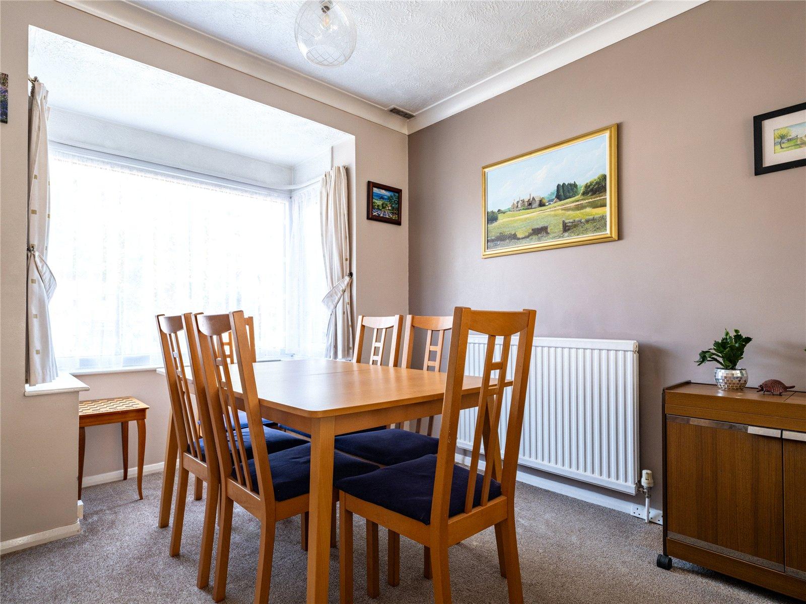 4 bedroom house for sale in Newington | Robinson Michael & Jackson