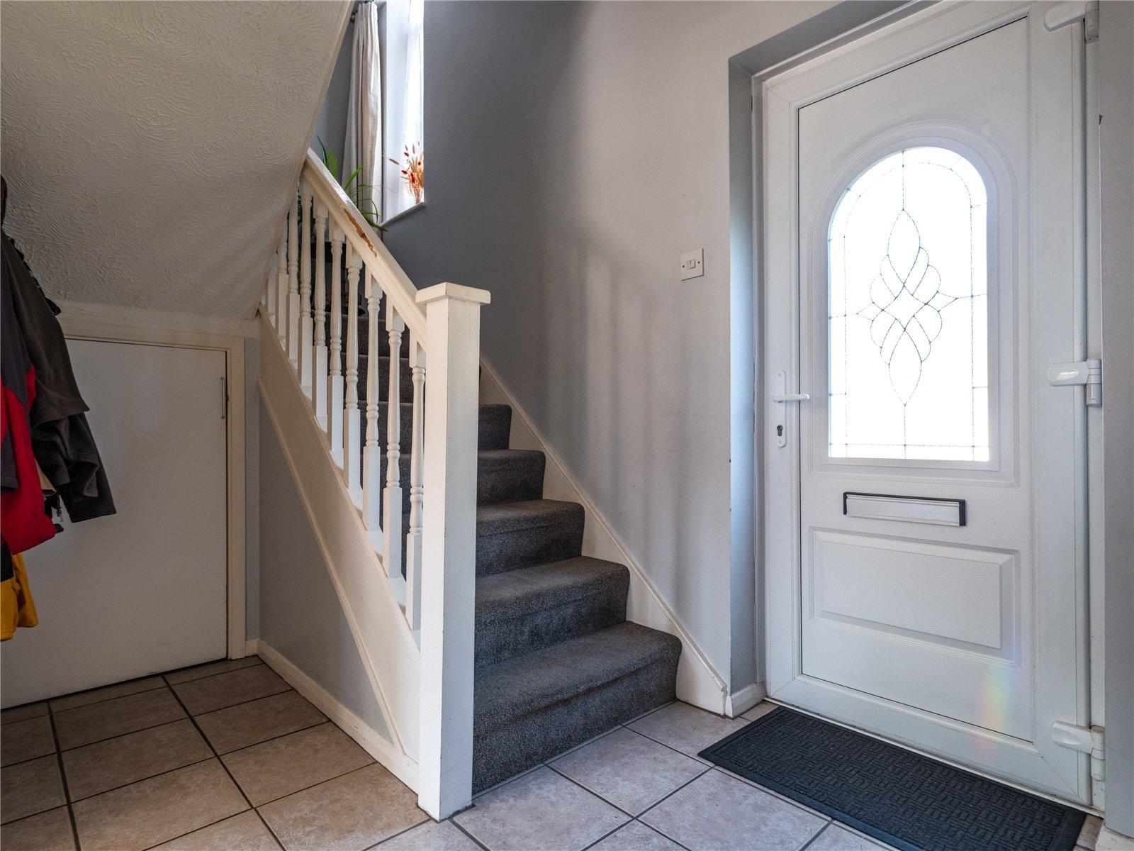 4 bedroom house for sale in Newington | Robinson Michael & Jackson