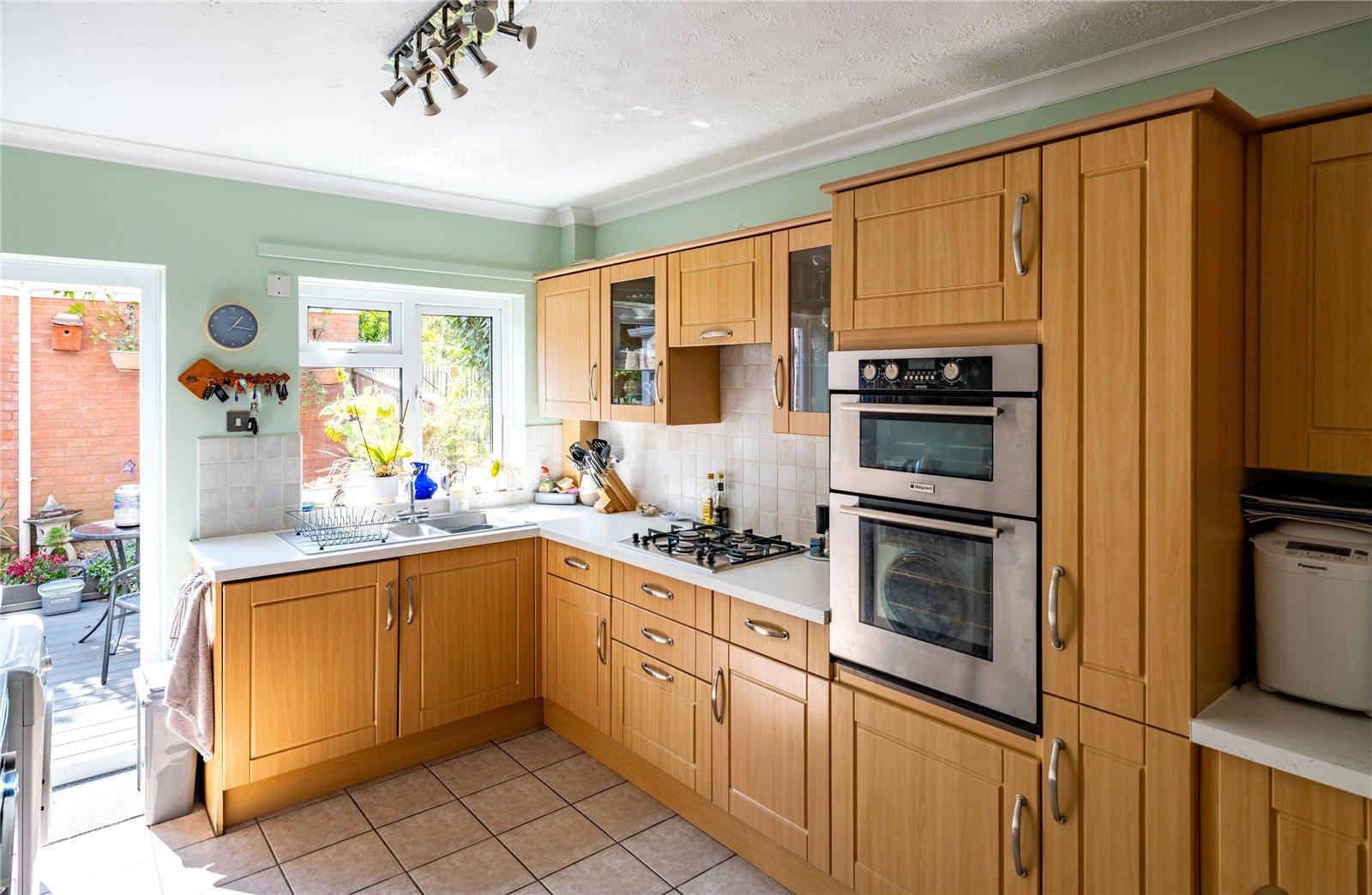 4 bedroom house for sale in Newington | Robinson Michael & Jackson