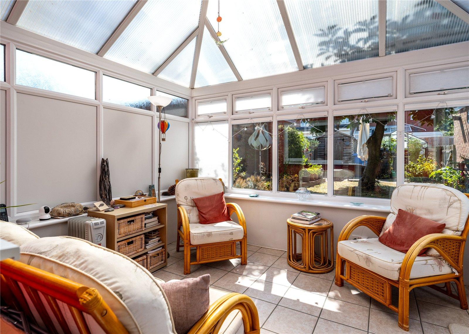 4 bedroom house for sale in Newington | Robinson Michael & Jackson
