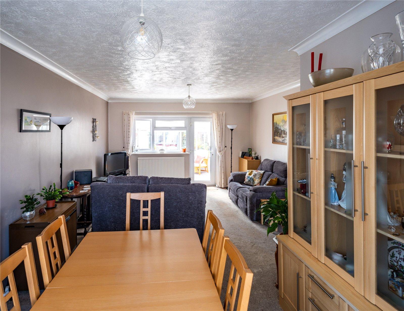 4 bedroom house for sale in Newington | Robinson Michael & Jackson