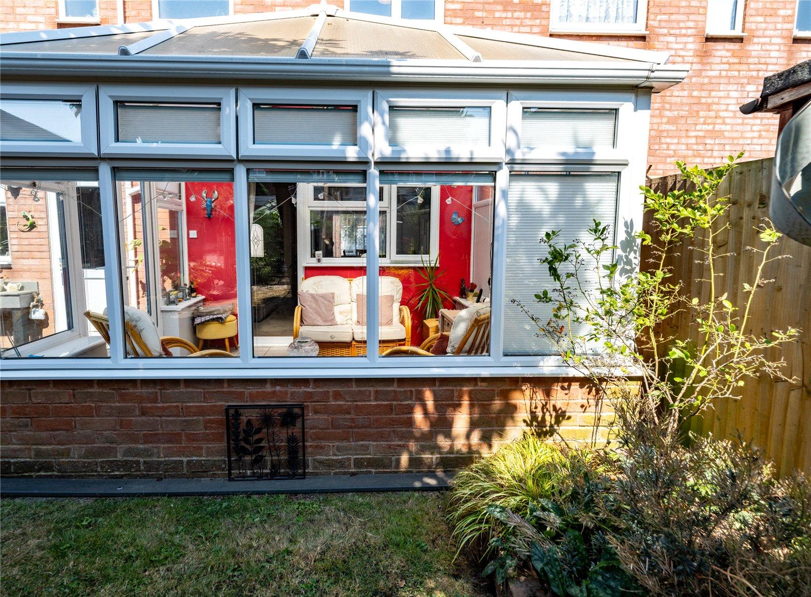 4 bedroom house for sale in Newington | Robinson Michael & Jackson