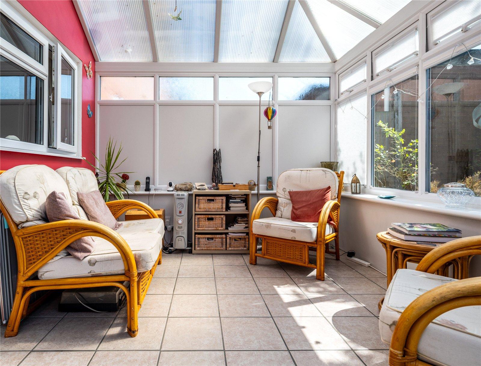 4 bedroom house for sale in Newington | Robinson Michael & Jackson