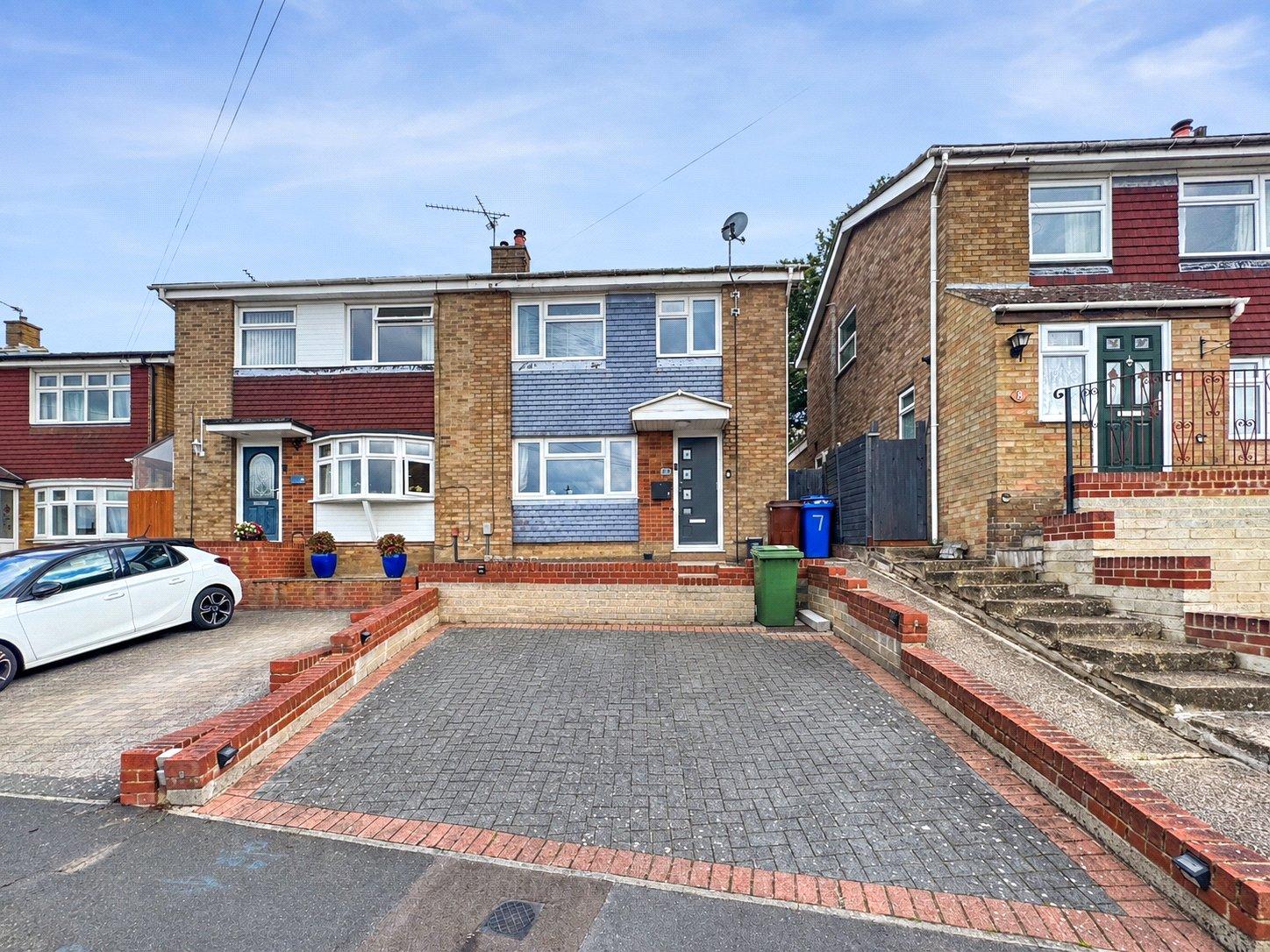 3 bedroom house for sale in Sittingbourne | Robinson Michael & Jackson