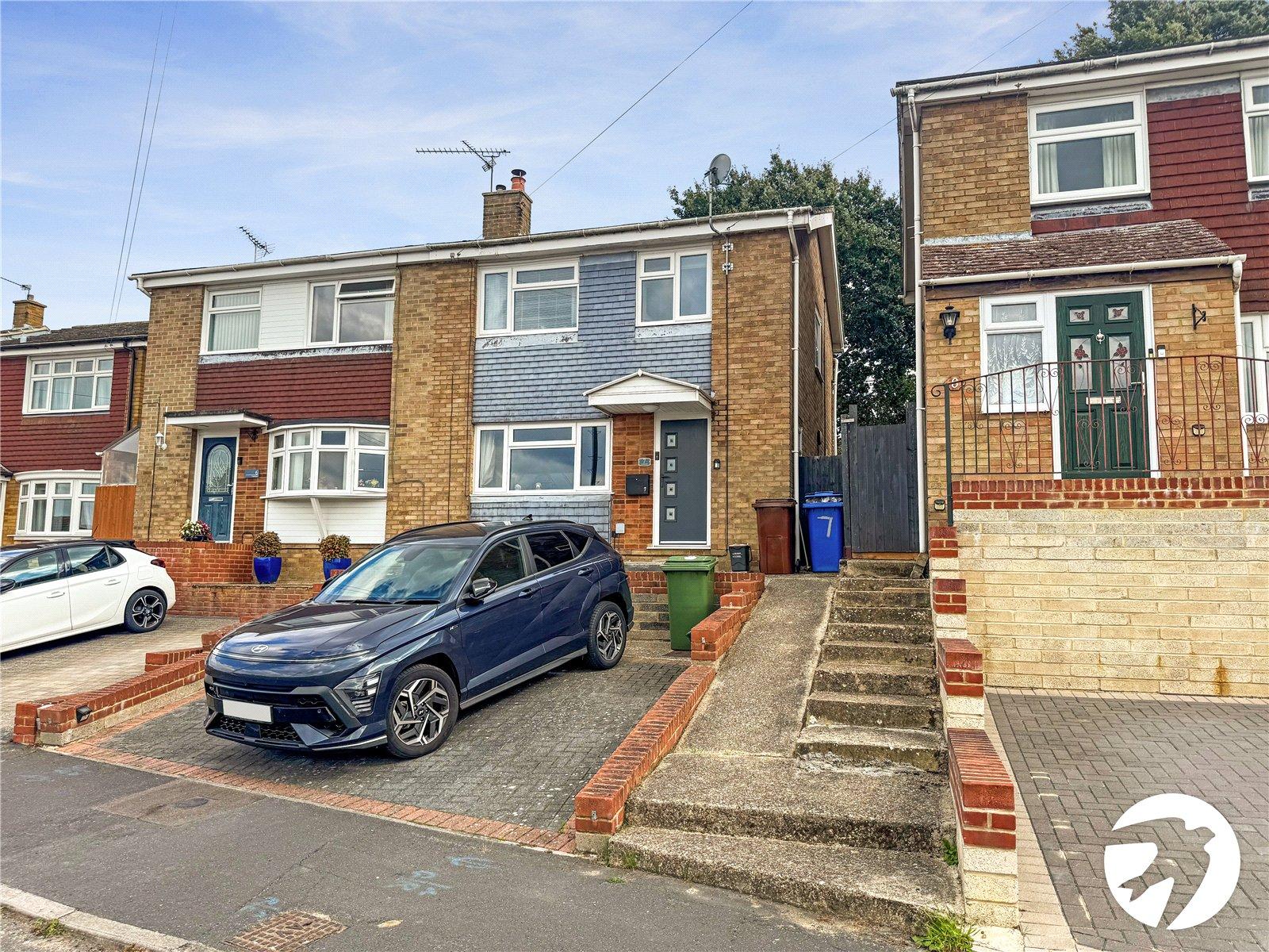 3 bedroom house for sale in Sittingbourne | Robinson Michael & Jackson
