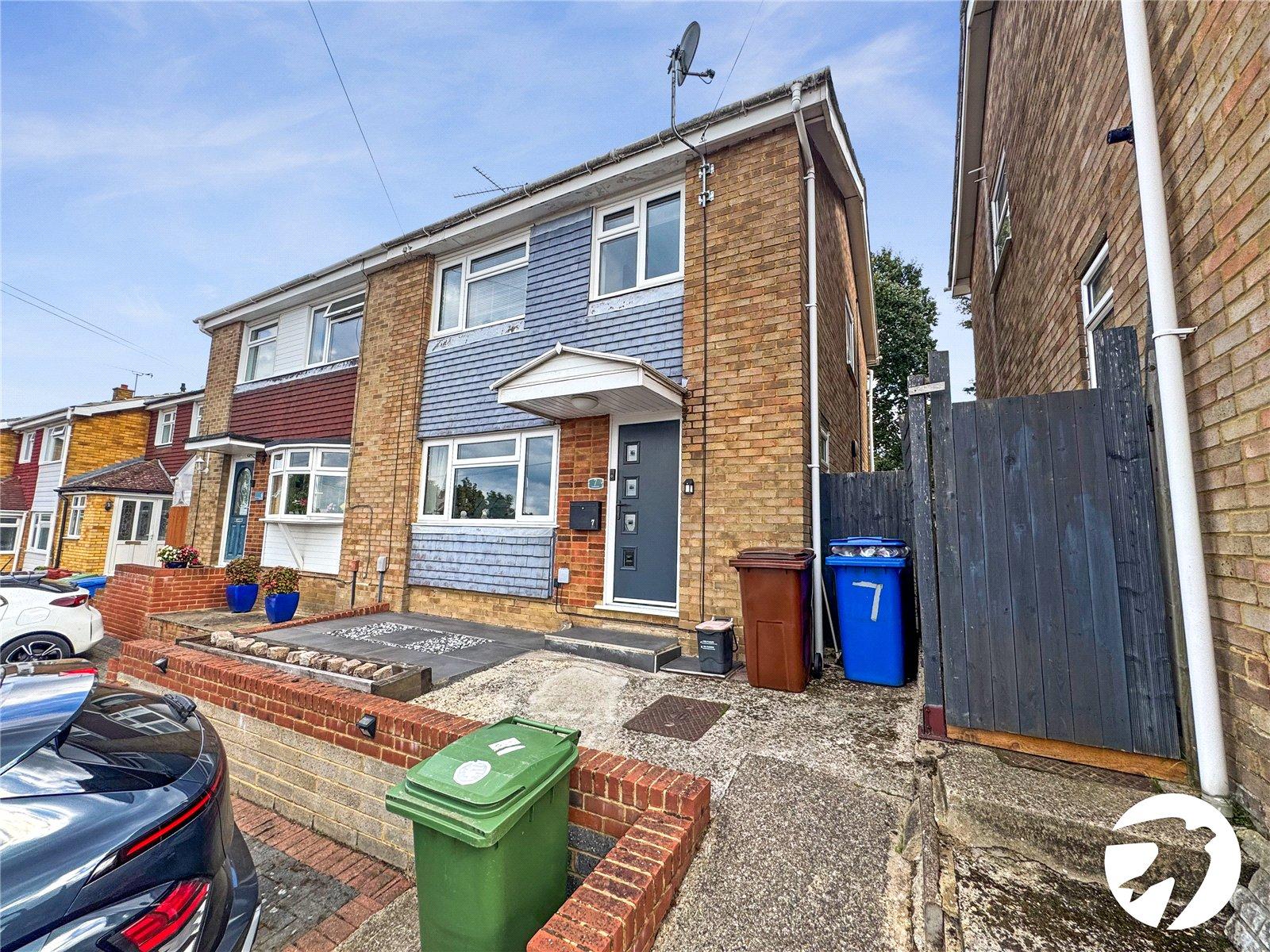 3 bedroom house for sale in Sittingbourne | Robinson Michael & Jackson