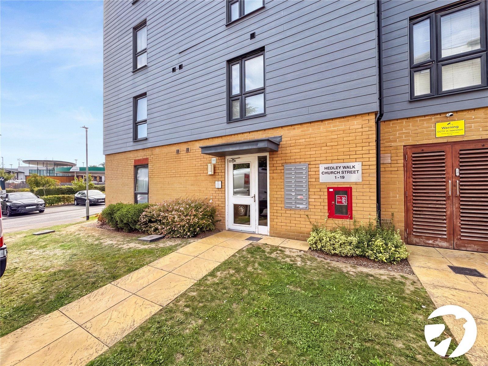 2 bedroom property for sale in Church Street | Robinson Michael & Jackson