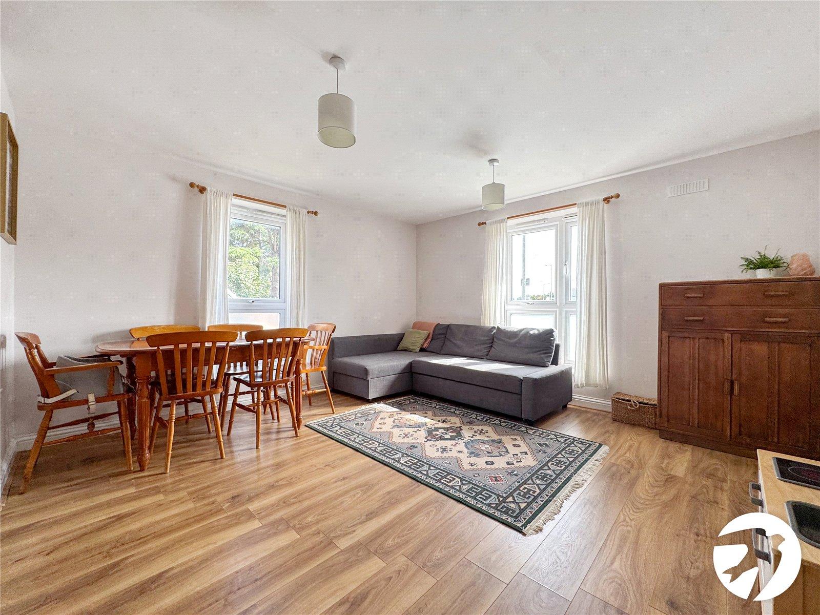 2 bedroom property for sale in Church Street | Robinson Michael & Jackson