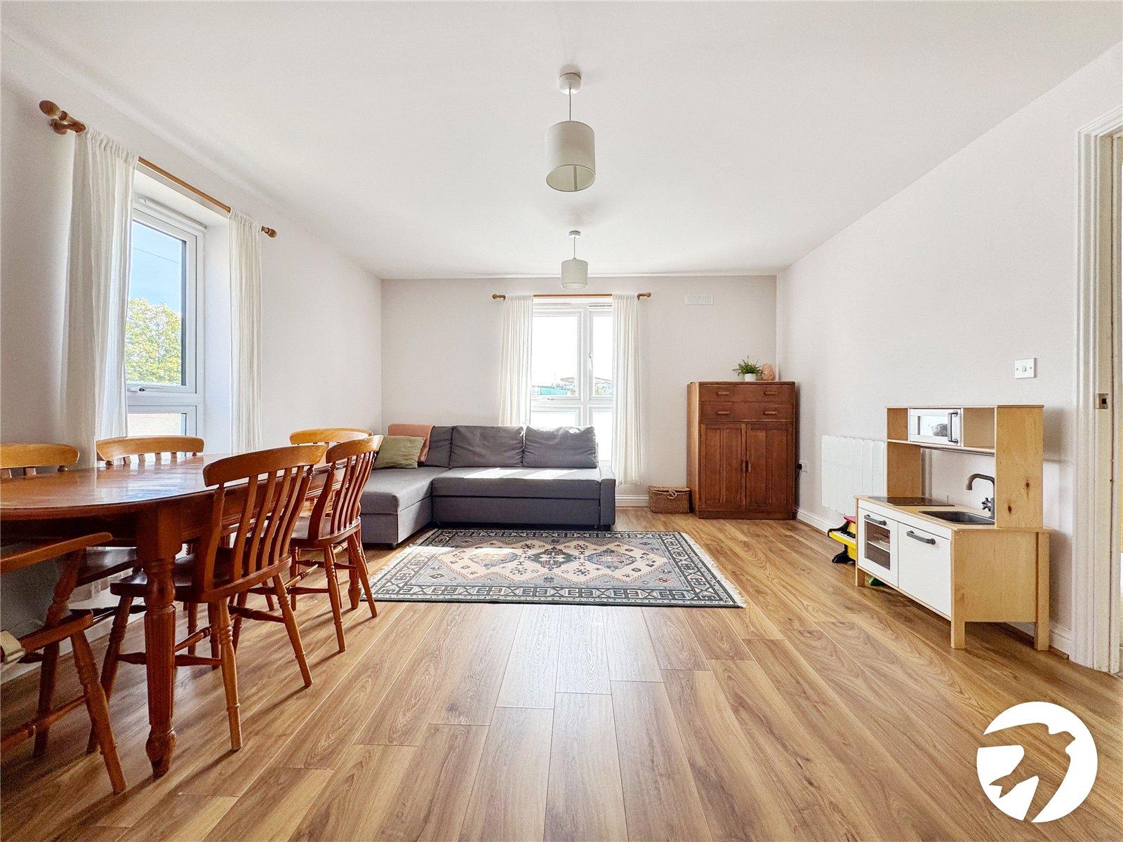 2 bedroom property for sale in Church Street | Robinson Michael & Jackson