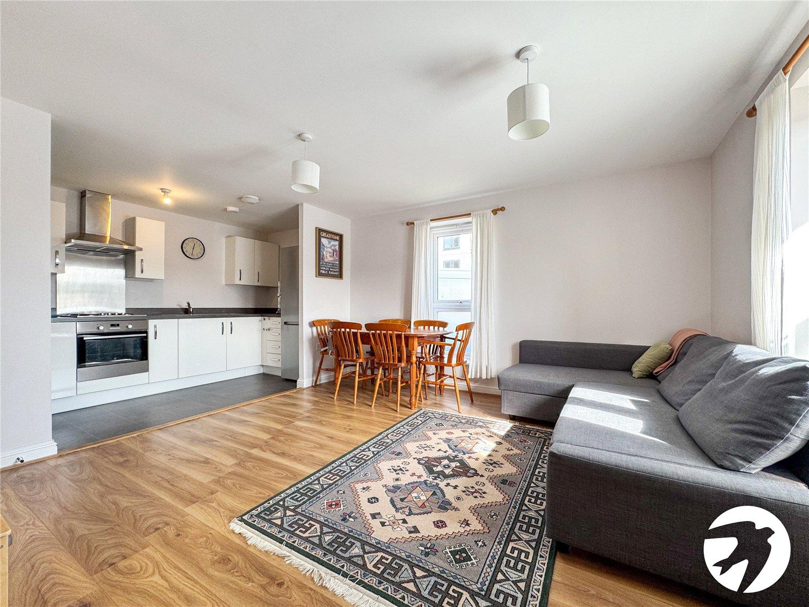 2 bedroom property for sale in Church Street | Robinson Michael & Jackson