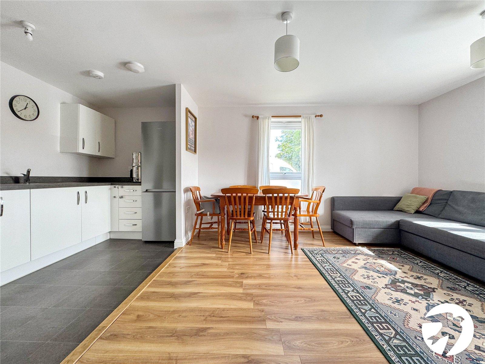 2 bedroom property for sale in Church Street | Robinson Michael & Jackson