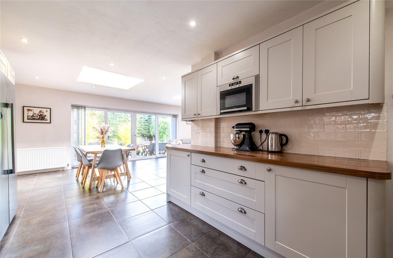 3 bedroom house for sale in Sittingbourne | Robinson Michael & Jackson