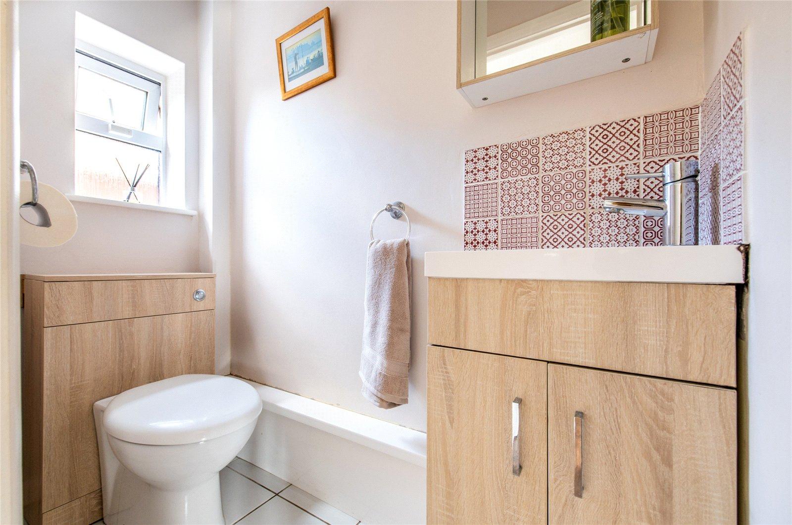 3 bedroom house for sale in Sittingbourne | Robinson Michael & Jackson