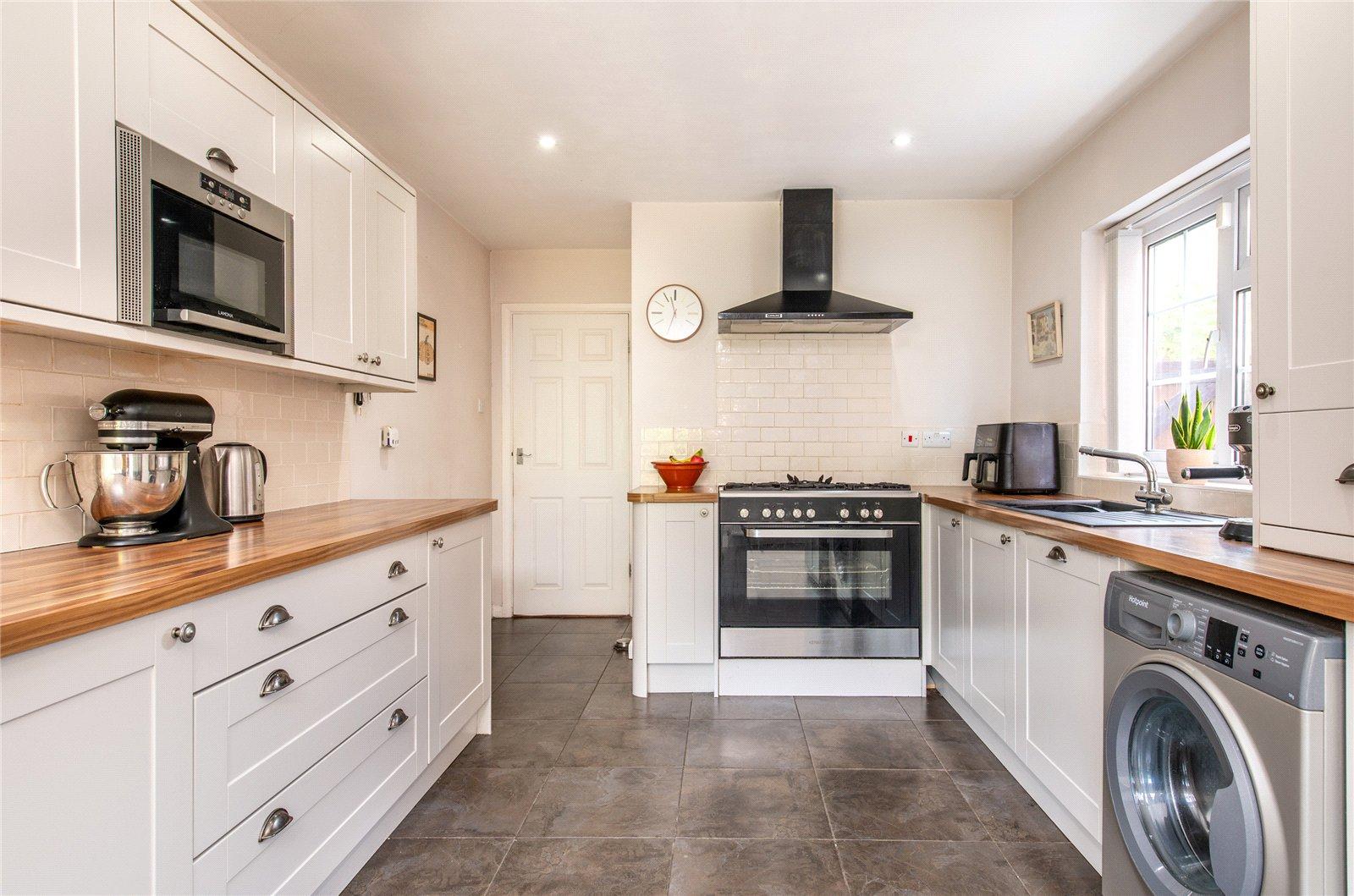 3 bedroom house for sale in Sittingbourne | Robinson Michael & Jackson