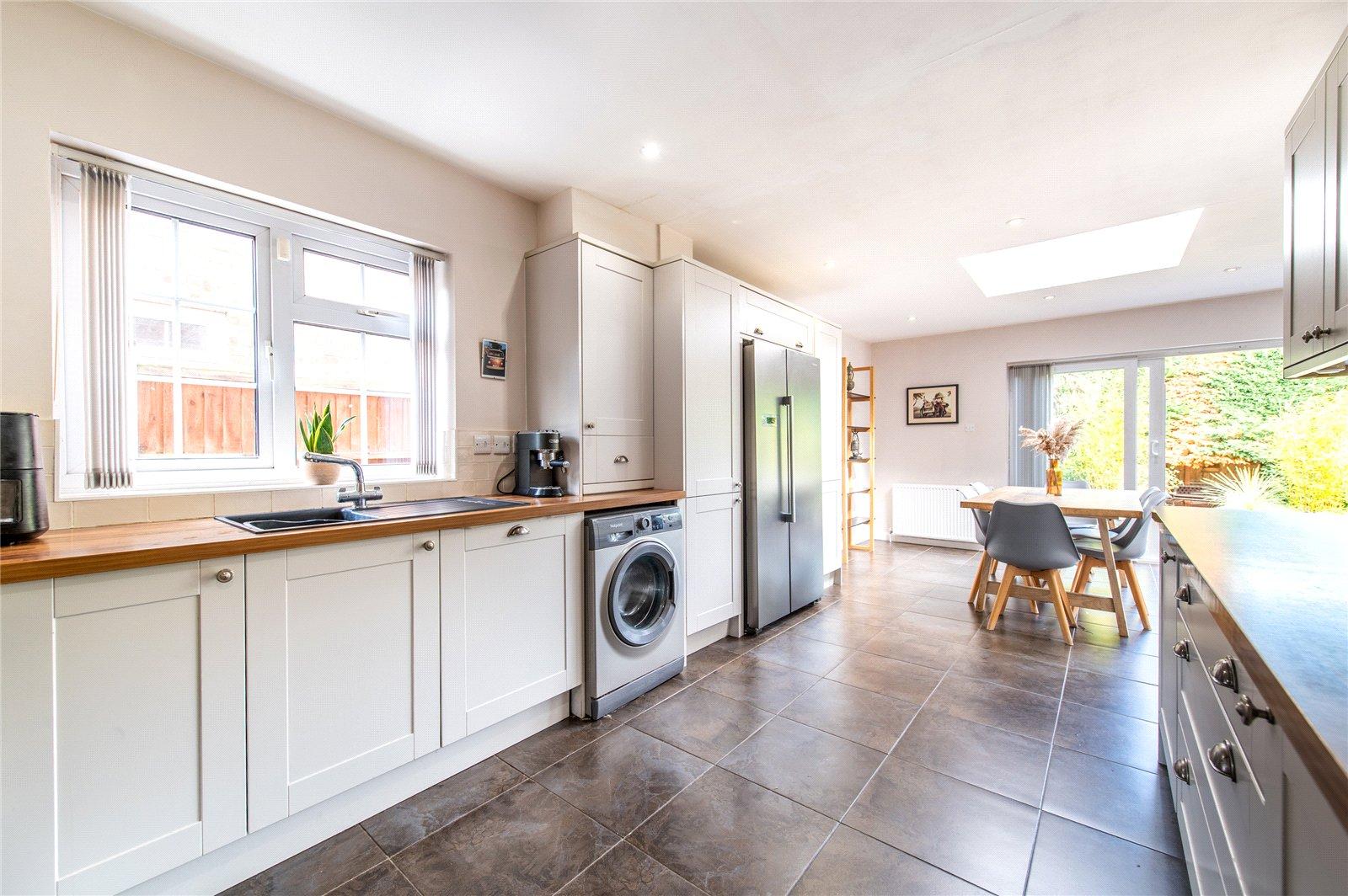 3 bedroom house for sale in Sittingbourne | Robinson Michael & Jackson