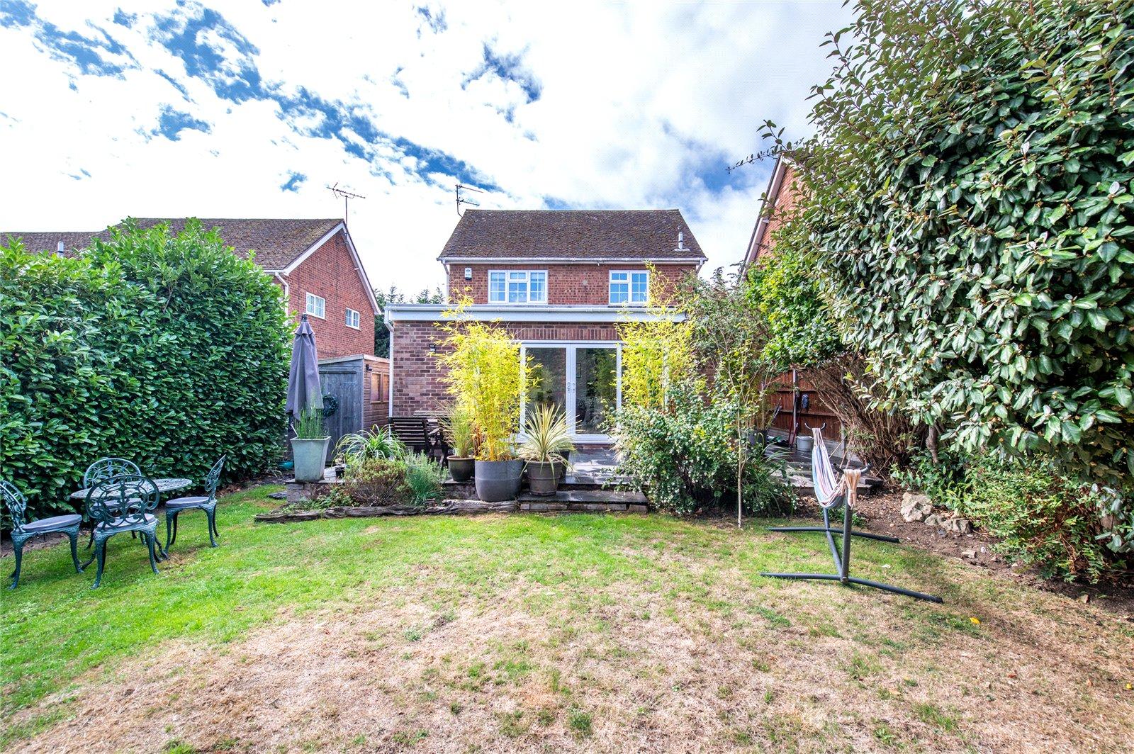 3 bedroom house for sale in Sittingbourne | Robinson Michael & Jackson