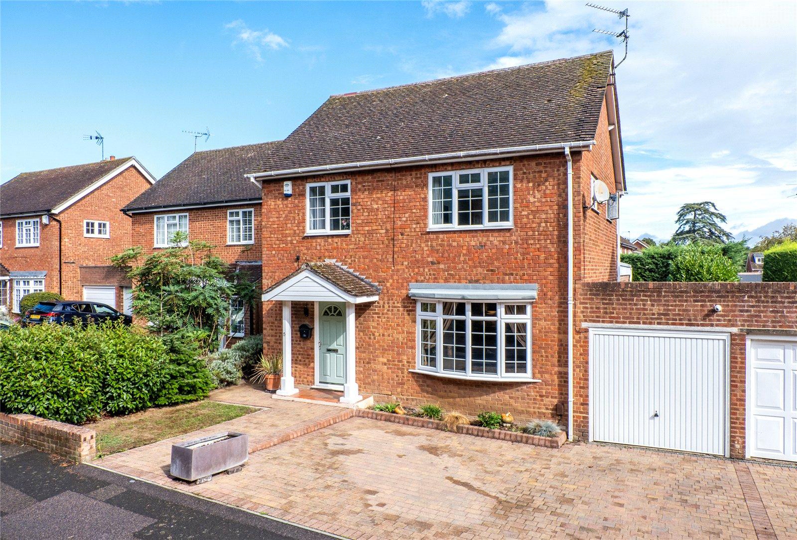 3 bedroom house for sale in Sittingbourne | Robinson Michael & Jackson
