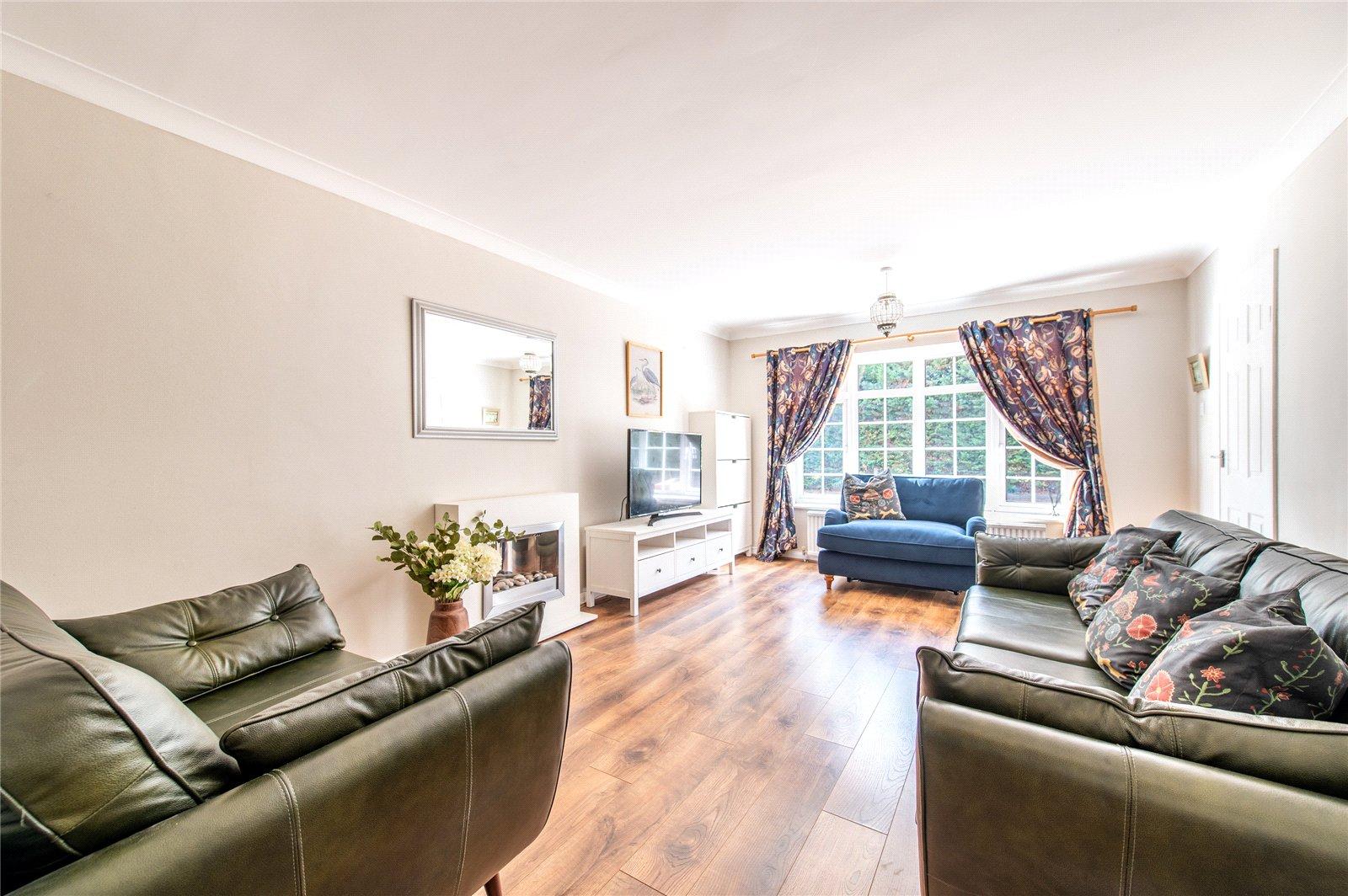 3 bedroom house for sale in Sittingbourne | Robinson Michael & Jackson