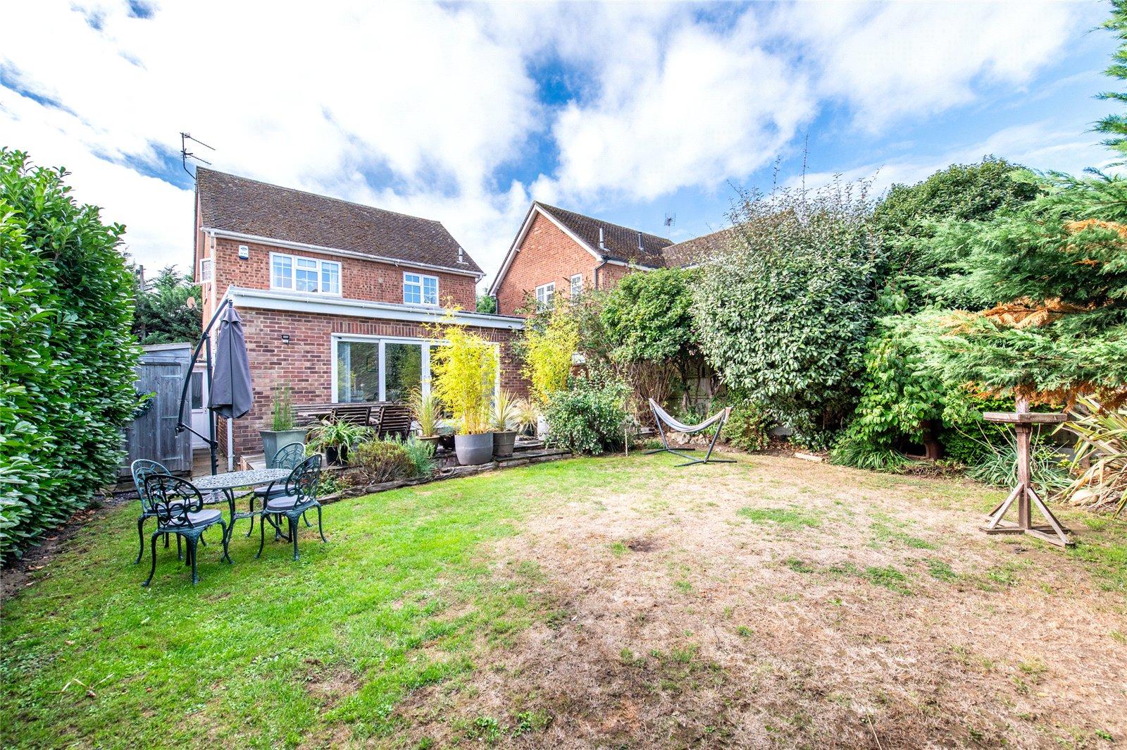 3 bedroom house for sale in Sittingbourne | Robinson Michael & Jackson