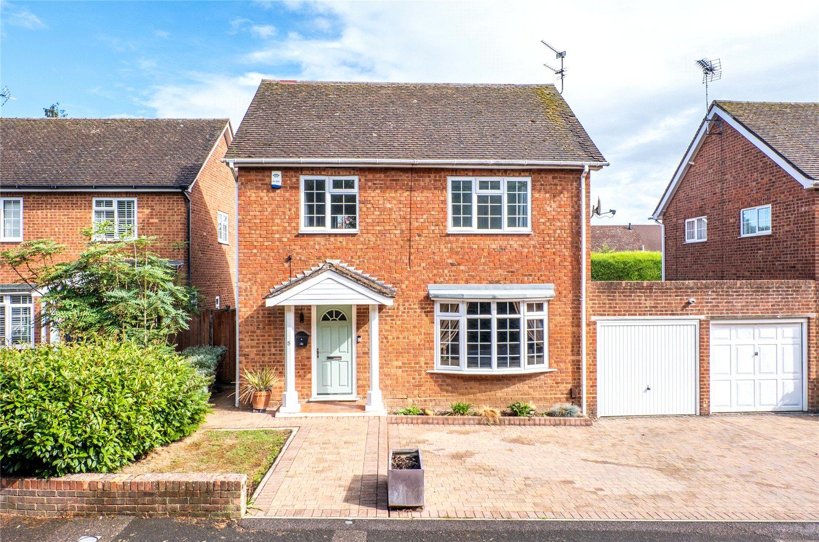 3 bedroom house for sale in Sittingbourne | Robinson Michael & Jackson