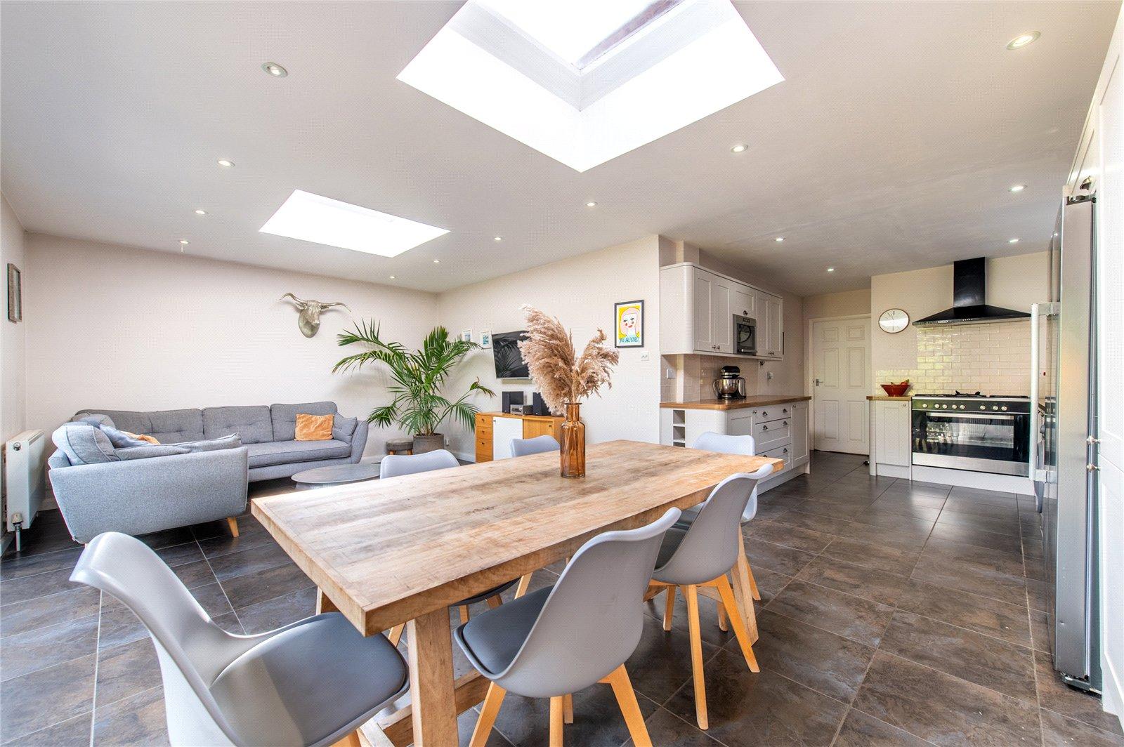 3 bedroom house for sale in Sittingbourne | Robinson Michael & Jackson