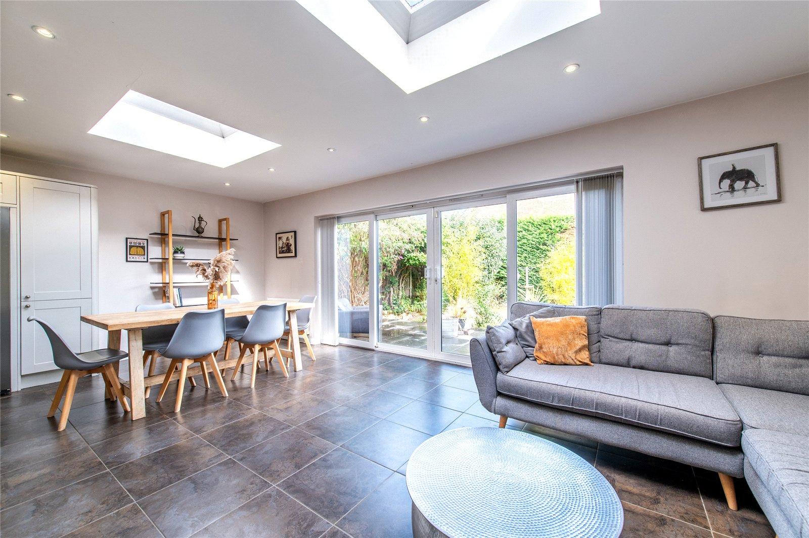 3 bedroom house for sale in Sittingbourne | Robinson Michael & Jackson