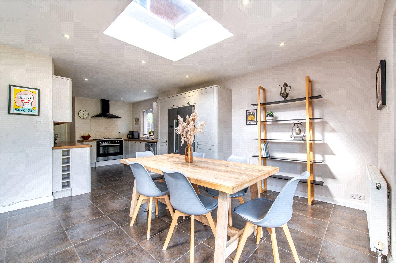 3 bedroom house for sale in Sittingbourne | Robinson Michael & Jackson