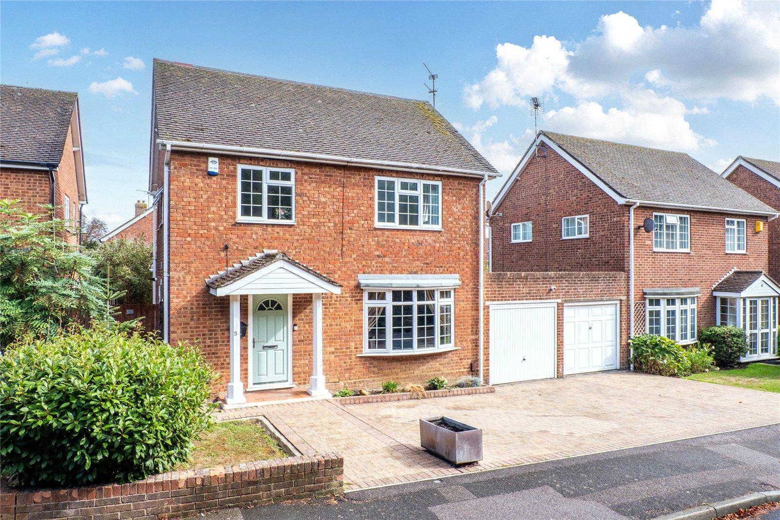 3 bedroom house for sale in Sittingbourne | Robinson Michael & Jackson