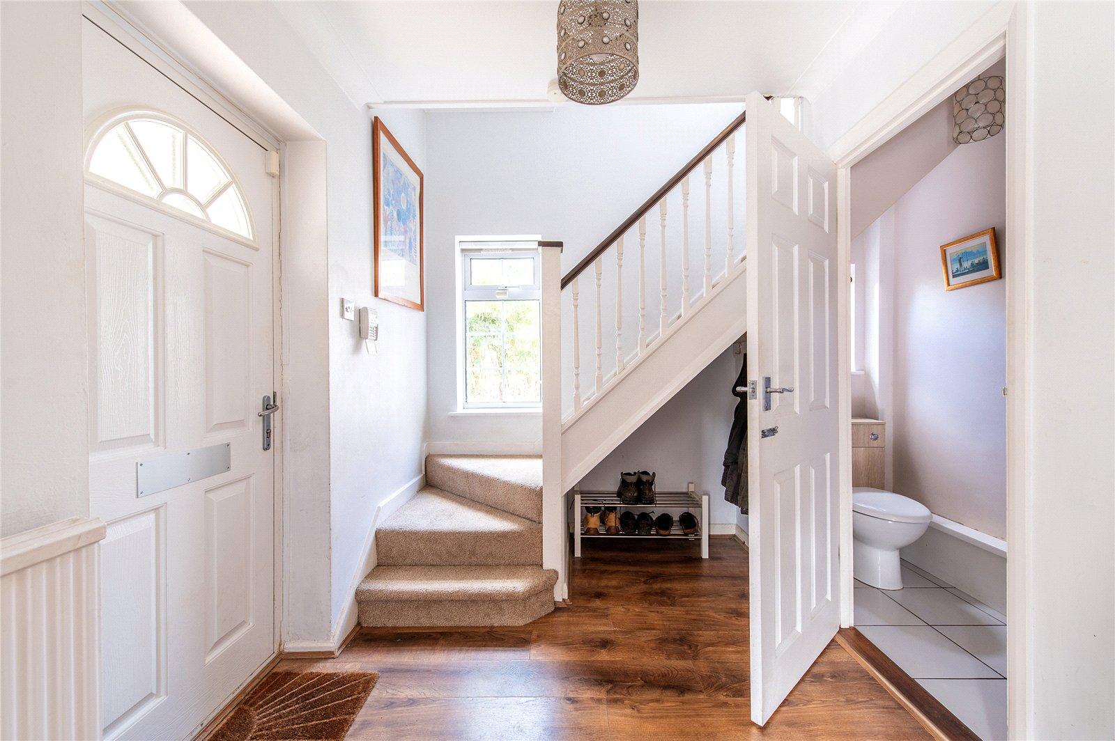 3 bedroom house for sale in Sittingbourne | Robinson Michael & Jackson